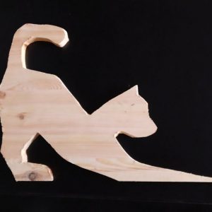 Micio – fermaporta