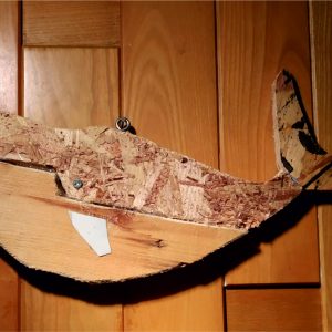 Cavallo – decoro murale (Copia)