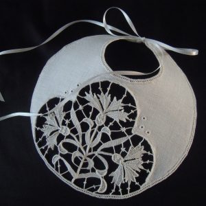 Bavaglino piccolo Principe