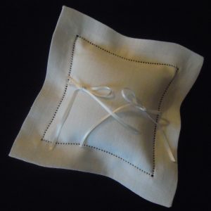 Cuscino portafedi Smart