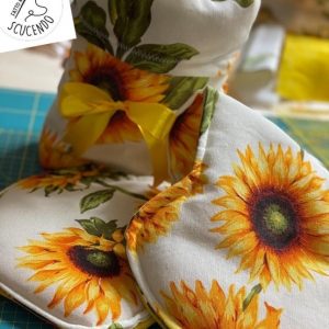 SACCHETTO PORTA PANE