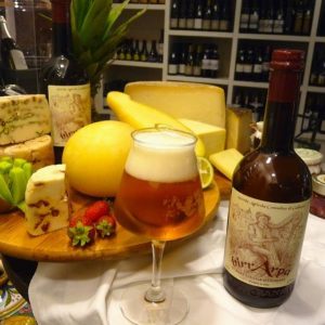 BirrArpa la Birra Artigianale di frumento 0,75