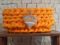 Cesta giallo lifestyle
