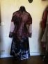 Completo stile orientale